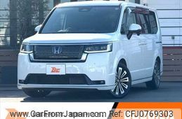 honda stepwagon 2023 -HONDA--Stepwgn 6AA-RP8--RP8-1034808---HONDA--Stepwgn 6AA-RP8--RP8-1034808-