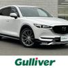 mazda cx-5 2017 -MAZDA--CX-5 LDA-KF2P--KF2P-106639---MAZDA--CX-5 LDA-KF2P--KF2P-106639- image 1