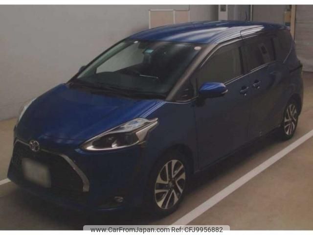 toyota sienta 2020 quick_quick_5BA-NSP170G_7259973 image 1