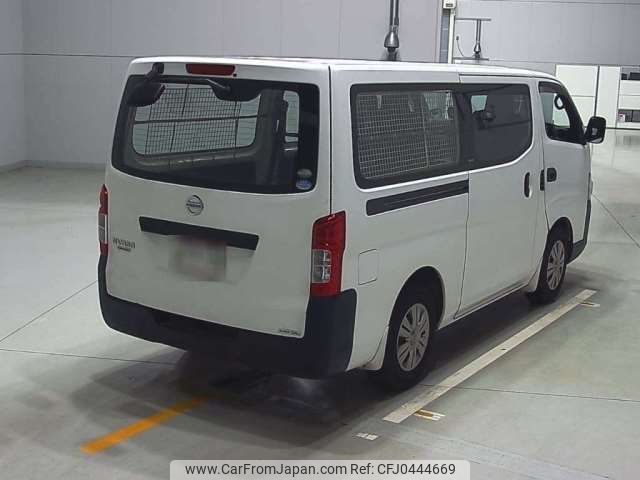 nissan caravan-van 2012 -NISSAN--Caravan Van CBF-VR2E26--VR2E26-005172---NISSAN--Caravan Van CBF-VR2E26--VR2E26-005172- image 2