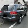 volkswagen touareg 2004 29800 image 12