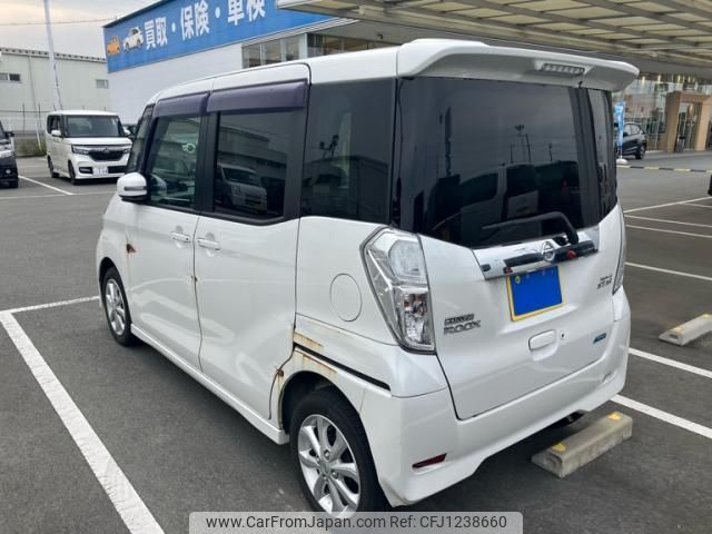 nissan dayz-roox 2015 -NISSAN--DAYZ Roox DBA-B21A--B21A-0187977---NISSAN--DAYZ Roox DBA-B21A--B21A-0187977- image 2