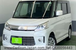 suzuki spacia 2014 -SUZUKI 【名変中 】--Spacia MK32S--534093---SUZUKI 【名変中 】--Spacia MK32S--534093-