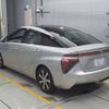 toyota mirai 2019 -TOYOTA 【三河 302ﾉ5014】--MIRAI ZBA-JPD10--JPD10-0003756---TOYOTA 【三河 302ﾉ5014】--MIRAI ZBA-JPD10--JPD10-0003756- image 11