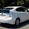 toyota prius 2011 -TOYOTA--Prius DAA-ZVW30--ZVW30-1357116---TOYOTA--Prius DAA-ZVW30--ZVW30-1357116- image 24