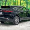 toyota harrier 2021 -TOYOTA--Harrier 6AA-AXUH80--AXUH80-0018601---TOYOTA--Harrier 6AA-AXUH80--AXUH80-0018601- image 18