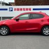 mazda demio 2017 quick_quick_DBA-DJ3FS_DJ3FS-313386 image 2