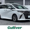 toyota alphard 2023 -TOYOTA--Alphard 6AA-AAHH45W--AAHH45-0002362---TOYOTA--Alphard 6AA-AAHH45W--AAHH45-0002362- image 1