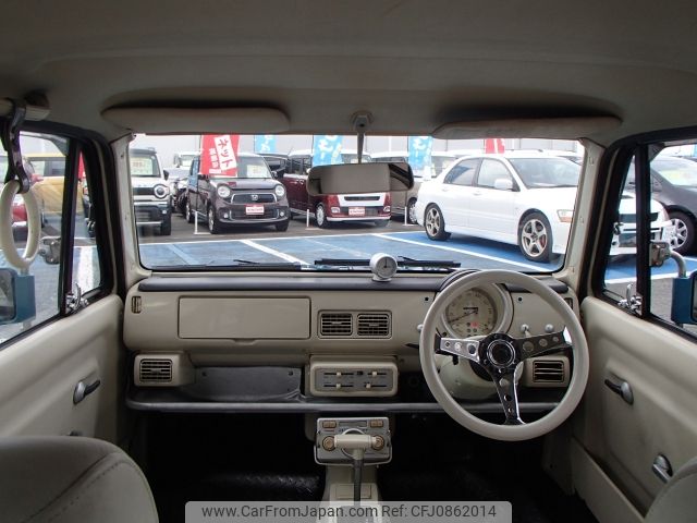 nissan pao 1989 -NISSAN--Pao E-PK10--PK10-105401---NISSAN--Pao E-PK10--PK10-105401- image 2