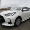 toyota yaris 2020 -TOYOTA 【静岡 537ﾐ1221】--Yaris MXPA10--2013626---TOYOTA 【静岡 537ﾐ1221】--Yaris MXPA10--2013626- image 18