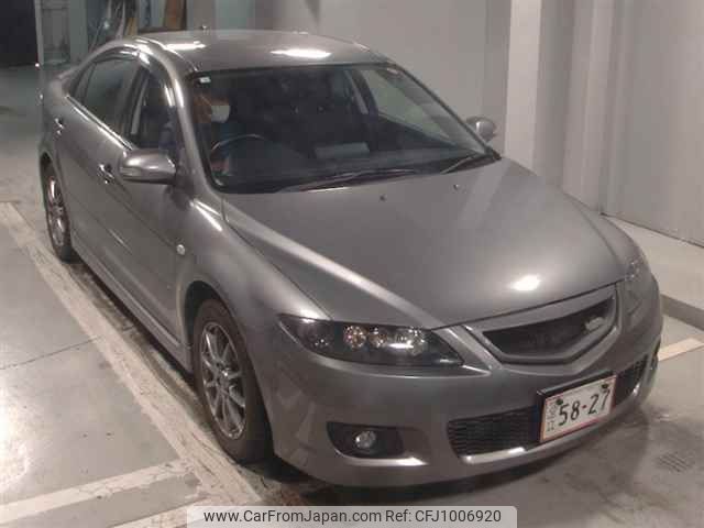 mazda atenza 2006 -MAZDA--Atenza Sports GG3S-404843---MAZDA--Atenza Sports GG3S-404843- image 1