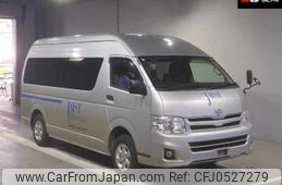 toyota hiace-commuter 2011 -TOYOTA--Hiace Commuter TRH228B-0004412---TOYOTA--Hiace Commuter TRH228B-0004412-