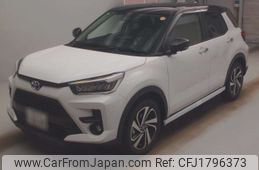 toyota raize 2025 CFJ1796373