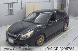 subaru legacy-touring-wagon 2012 -SUBARU 【福井 300ﾔ9997】--Legacy Wagon DBA-BRM--BRM-010387---SUBARU 【福井 300ﾔ9997】--Legacy Wagon DBA-BRM--BRM-010387-