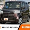 honda n-box 2015 -HONDA--N BOX DBA-JF1--JF1-1671102---HONDA--N BOX DBA-JF1--JF1-1671102- image 1