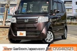 honda n-box 2015 -HONDA--N BOX DBA-JF1--JF1-1671102---HONDA--N BOX DBA-JF1--JF1-1671102-