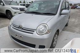 toyota sienta 2010 -TOYOTA--Sienta DBA-NCP81G--NCP81-5121481---TOYOTA--Sienta DBA-NCP81G--NCP81-5121481-