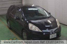 honda fit-shuttle 2012 -HONDA 【つくば 546ﾗ2525】--Fit Shuttle GP2--3024247---HONDA 【つくば 546ﾗ2525】--Fit Shuttle GP2--3024247-