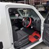 suzuki jimny 2012 quick_quick_ABA-JB23W_JB23W-668500 image 11