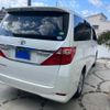 toyota alphard 2012 -TOYOTA--Alphard DBA-ANH20W--ANH20-8230562---TOYOTA--Alphard DBA-ANH20W--ANH20-8230562- image 4