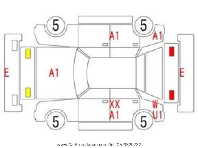 toyota rav4 2021 -TOYOTA--RAV4 6BA-MXAA54--MXAA54-5018261---TOYOTA--RAV4 6BA-MXAA54--MXAA54-5018261- image 2