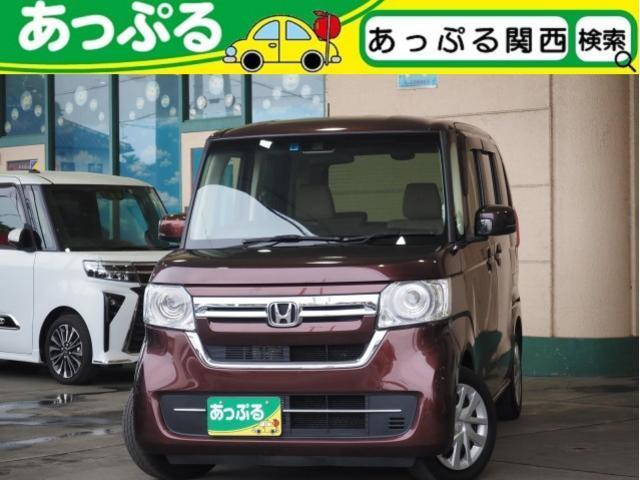 2023 Honda N-box 6BA-JF3 2WD - Car Price $8,862