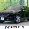 mazda cx-8 2018 -MAZDA--CX-8 3DA-KG2P--KG2P-105113---MAZDA--CX-8 3DA-KG2P--KG2P-105113- image 1