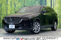 mazda cx-8 2018 -MAZDA--CX-8 3DA-KG2P--KG2P-105113---MAZDA--CX-8 3DA-KG2P--KG2P-105113-