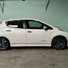 nissan leaf 2016 -NISSAN--Leaf ZAA-AZE0--AZE0-206106---NISSAN--Leaf ZAA-AZE0--AZE0-206106- image 8