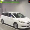 toyota wish 2012 -TOYOTA--Wish ZGE20G--0129557---TOYOTA--Wish ZGE20G--0129557- image 1