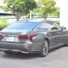 lexus ls 2022 -LEXUS--Lexus LS 6AA-GVF55--GVF55-6008018---LEXUS--Lexus LS 6AA-GVF55--GVF55-6008018- image 19