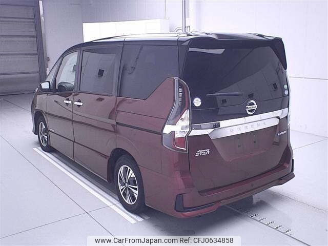 nissan serena 2020 -NISSAN--Serena HFC27-093007---NISSAN--Serena HFC27-093007- image 2