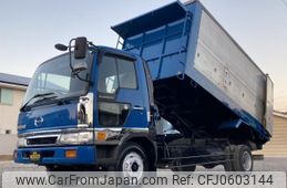 hino ranger 1999 quick_quick_KC-FC3JGBD_FC3JGB10601