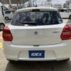 suzuki swift 2017 -SUZUKI--Swift DBA-ZC83S--ZC83S-106374---SUZUKI--Swift DBA-ZC83S--ZC83S-106374- image 6