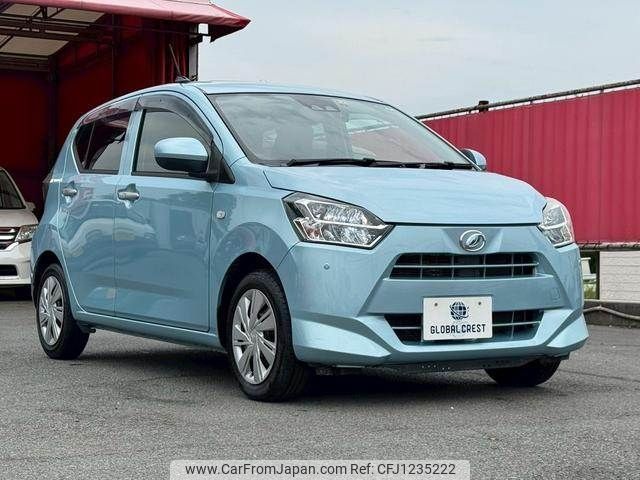 daihatsu mira-e-s 2018 -DAIHATSU--Mira e:s DBA-LA350S--LA350S-0071615---DAIHATSU--Mira e:s DBA-LA350S--LA350S-0071615- image 2