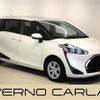 toyota sienta 2020 -TOYOTA--Sienta 6AA-NHP170G--NHP170-7222432---TOYOTA--Sienta 6AA-NHP170G--NHP170-7222432- image 1