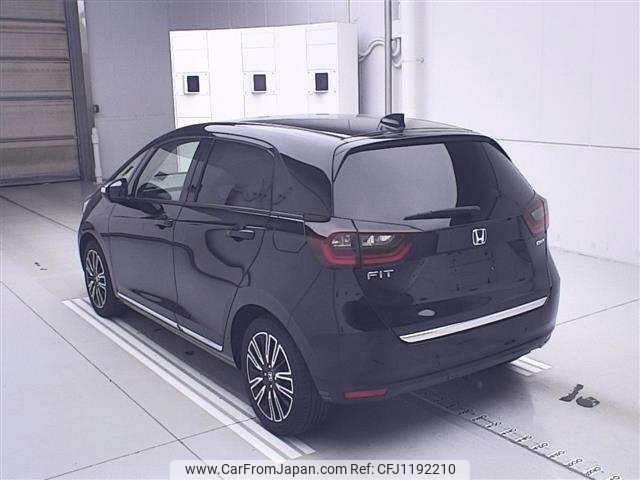 honda fit 2020 -HONDA--Fit GR3-1033409---HONDA--Fit GR3-1033409- image 2