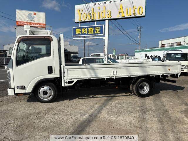 mazda titan 2013 CFJ1870540 image 2