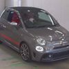 abarth 595 2020 quick_quick_ABA-31214T_ZFA3120000JC77509 image 1