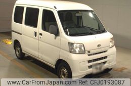 daihatsu hijet-cargo 2014 quick_quick_EBD-S321V_0239493