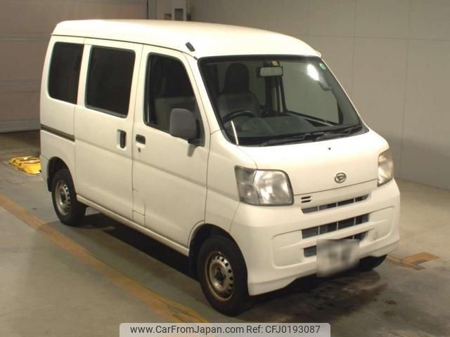 daihatsu hijet-cargo 2014 quick_quick_EBD-S321V_0239493 image 1