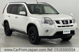 nissan x-trail 2013 -NISSAN--X-Trail DBA-NT31--NT31-319637---NISSAN--X-Trail DBA-NT31--NT31-319637-