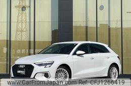 audi a3 2021 -AUDI--Audi A3 3AA-GYDLA--WAUZZZGY1NA010547---AUDI--Audi A3 3AA-GYDLA--WAUZZZGY1NA010547-
