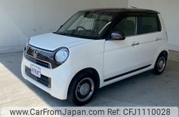 honda n-one 2016 -HONDA--N ONE DBA-JG1--JG1-1207721---HONDA--N ONE DBA-JG1--JG1-1207721-