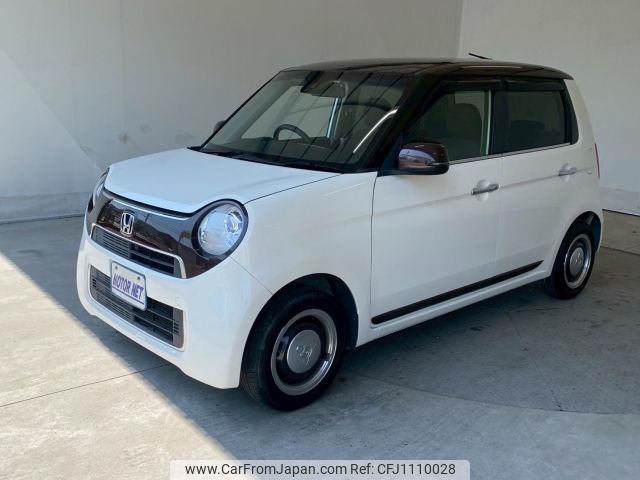 honda n-one 2016 -HONDA--N ONE DBA-JG1--JG1-1207721---HONDA--N ONE DBA-JG1--JG1-1207721- image 1