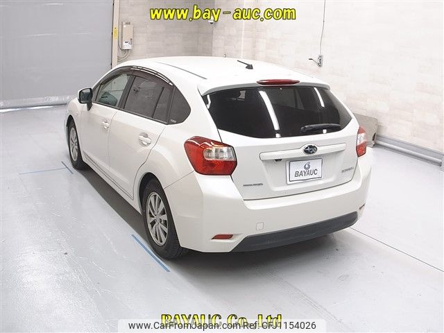 subaru impreza-wagon 2011 -SUBARU--Impreza Wagon GP3-002258---SUBARU--Impreza Wagon GP3-002258- image 2