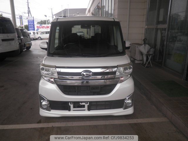 daihatsu tanto 2015 -DAIHATSU--Tanto LA600S--0320907---DAIHATSU--Tanto LA600S--0320907- image 1