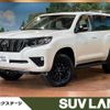 toyota land-cruiser-prado 2023 -TOYOTA--Land Cruiser Prado 3BA-TRJ150W--TRJ150-0170055---TOYOTA--Land Cruiser Prado 3BA-TRJ150W--TRJ150-0170055- image 1