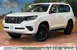 toyota land-cruiser-prado 2023 -TOYOTA--Land Cruiser Prado 3BA-TRJ150W--TRJ150-0170055---TOYOTA--Land Cruiser Prado 3BA-TRJ150W--TRJ150-0170055-