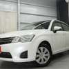 toyota corolla-axio 2012 CFJ3132009 image 1